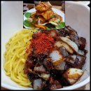 교뽕 | 동작구청 중화요리 맛집/교뽕