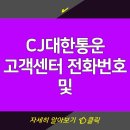 씨제이대한통운원주정비센타 | CJ대한통운 고객센터 전화번호 및 영업시간 안내 | 상담원과 연결하는 방법 | 빠른 서비스 이용하기