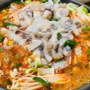 힘쎈낙지 - 울주군 진하길 25 | 힘쎈낙지