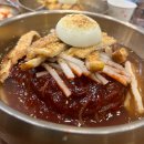 최고강한 냉면 | 진주 냉면 맛집 송기원진주냉면 본점