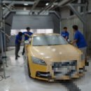 카닥일산주유소 이미지