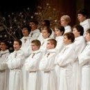 파리나무십자가 소년합창단 이미지