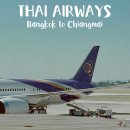 인천국제공항보안검색노동조합 | 방콕에서 치앙마이 타이항공 국내선 체크인 수하물 보안검색