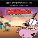 올해로 25주년인 미국 애니메이션 모음 이미지