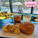 혜원상회 | 새로 오픈한 대형 포천베이커리카페 내촌상회