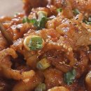 빨간닭발 이미지