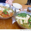 명동쫄면 이미지