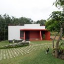 W.S.P house 이미지