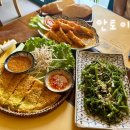 안식당 | 다낭 맛집 안토이 미쉐린 식당 후기 갈릭새우부터 반쎄오까지 솔직 리뷰