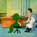 케라토사우루스 이미지