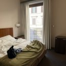 호텔시티(HOTEL. CT) | 로마 신혼여행 호텔 bettoja atlantico hotel : 조식 시티택스 후기
