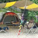 행복한 소풍 캠핑장 이미지