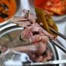 요리하는 집사 | 보양식 태조산맛집추천 30년 약초꾼이 요리하는 유량동 심마니오리백숙