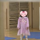 다담이 | ✨ [다담로그] 다담이의 첫 티니핑 발레 수업 시작! 컬쳐클럽 이마트광교점 티니핑 발레 후기