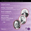Lassen: Violin Concerto in D Major, Op. 87 이미지