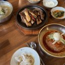 마당냉면갈비 이미지