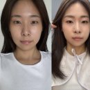장안동메이크업 강남언니샵: 데일리메이크업 잘하는 샵 증명사진 헤어메이크업 추천 후기