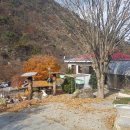 월악산 별장펜션 이미지