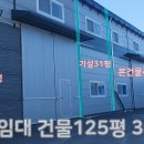 창고 - 부천시 원미구 부흥로187번길 12 | 창고