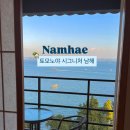 토모노야 시그니처 료칸 남해B | 남해 여행 숙소 토모노야 시그니처 료칸 남해 후기 료칸 자쿠지 숙소