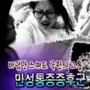 만성 통증 이미지