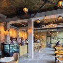 호수로 | [충주] 충주호수뷰 루프탑 카페 뷰맛집 '호수로1010' 내돈내산 후기