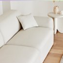 뉴퍼니처 | 웰퍼니쳐 페어리 뉴 부클레 패브릭 소파 후기