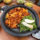 생오리마당 | 천안 유량동 오리고기 맛집 마당생오리숯불구이 오리주물럭 후기