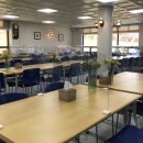 송탄출장소 구내식당 이미지