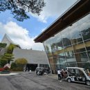 늘푸른 골프존 이미지