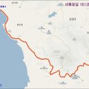 대복자동차정비 | 서해랑길 101코스 (곤릉버스정류장~외포리 선착장)13.4km