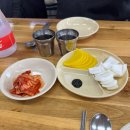 군산 맛집 I 지린성 고추짜장 고추짬뽕 일요일 웨이팅 후기 (ft.5년전 맛변화)