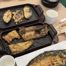 옹달샘생선구이백반 | [춘천 소양로 특종!] 근본 생선구이 백반 맛집 “어구어" 취재 후기 🐟