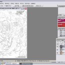 그림 스케치 이미지