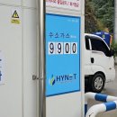 하이넷 부산정관 수소충전소