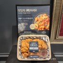 타이푼커머스 | 남양주 다산맛집 애슐리퀸즈 다산점 평일 런치 친목 모임 솔직후기