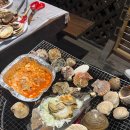 서울안전상회 | 영흥도 조개구이 맛집: 영흥수협회센터 12호 미진상회 조개 포장 후기