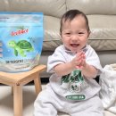 미소세탁 | 아기 세탁세제 유목민 정착! 레드루트 캡슐세제 세정력 &amp; 실사용 후기