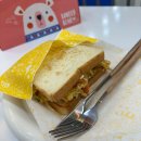 아침에 토스트 | 오리역 맛집 토스트카페다람 내돈내산 방문후기