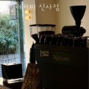 압구정-264 | 가로수길카페 테일러커피 신사점 압구정카페 가로수길 디저트 맛집 후기