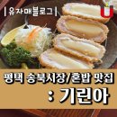 송북 | 송탄 혼밥 맛집 송북시장 근처 돈카츠 기린아