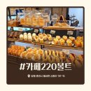 주식회사인디커피 | 춘천카페 카페드220볼트 반려견동반 브런치 대형카페