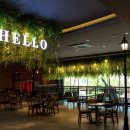 빵카페 그랑팡 이미지