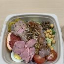 카페 샐러드101