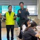 청산중학교 일간투데이