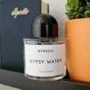 노트 | 바이레도 집시워터 노트 후기 총정리