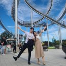 미니스톱 포항구룡포점 | 결혼 1주년 기념 여행 day.1 (feat. in 포항)