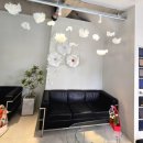 하울링 Howling | 광주 충장로 플라워카페 하울링 애견동반 카페 후기