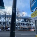 DGB대구은행파크동편 버스정류장 이미지