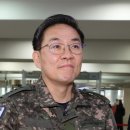 [속보] 이진우 전 수방사령관 &#34;비상계엄, 위법하다 생각 못했다&#34; 이미지